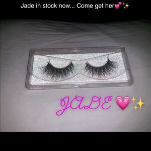 Lash style “Jade”
